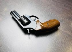 Гроза Р-03С к. 9мм Р.А (арт.436)  тел.+7495-175-75-75