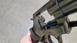 Гроза Р-03С, кал. 9 мм РА, 2015 г.в. (сталь)