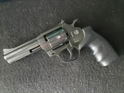 ГРОЗА Р-04 9мм Р.А.