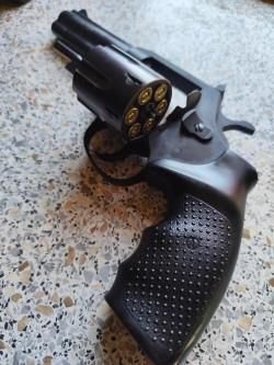 Гроза Р-04 9мм РА