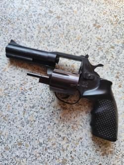 Гроза Р-04 9мм РА