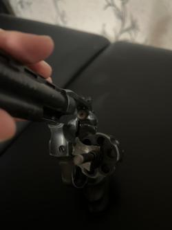 Гроза Р-04 к. 9 мм Р.А.