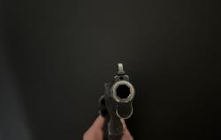 Гроза Р-04 к. 9 мм Р.А.