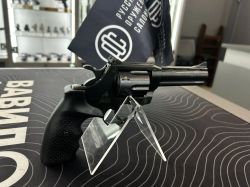 Гроза Р-04, кал. 9мм Р.А.