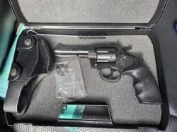 Гроза Р-04 новая.