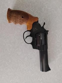 Гроза Р-04 С