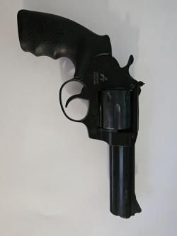 Гроза Р-04
