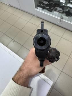 Гроза Р-04С , кал. 9 мм Р.А. в СПБ