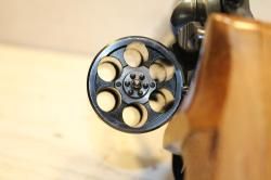 Гроза Р-04С к.9мм Р.А.