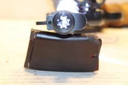 Гроза Р-04С к.9мм Р.А.