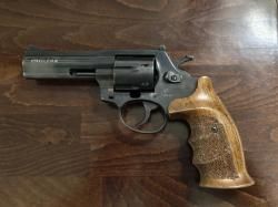 Гроза Р-04С кал. 9мм Р.А.