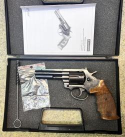 Гроза Р-04С кал. 9РА