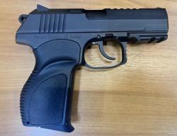 МП45 Стрела 46Rubber