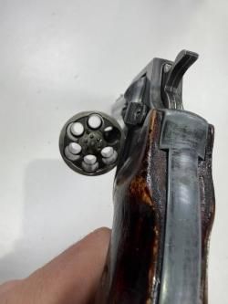 Гроза Р-06 , кал. 9 мм Р.А. в СПБ