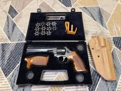 Гроза Р-06С (9mm P.A.)