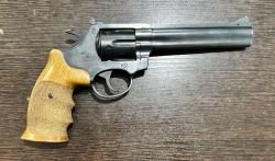 Гроза Р-06С, кал.9Р.А. "Сталь"