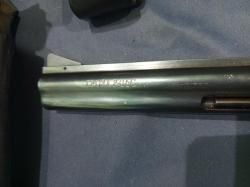 Гроза Р-06С, кал.9Р.А.