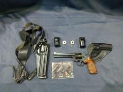 Гроза Р-06С, кал.9Р.А.