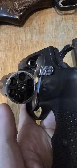 ГРОЗА Р02 .9 ММ РА