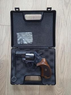 Гроза Р02с