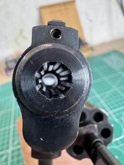 Гроза-Р02С