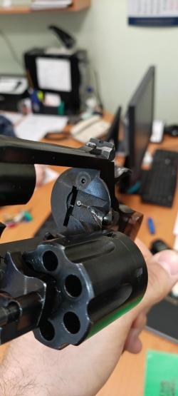 Гроза РС р04с рс