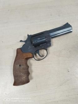 Гроза револьвер кал. 9мм