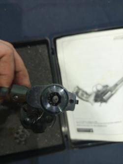 Гроза РС-02 , кал.9Р.А.