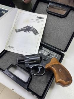 Гроза РС-02 2015 г.в. , кал. 9 мм Р.А. в СПБ