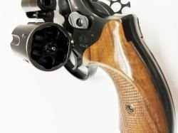 Гроза РС-02 кал. 9мм Р.А.