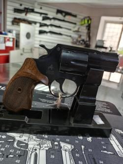 Гроза РС-02 кл. 9мм