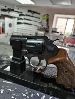 Гроза РС-02 кл. 9мм