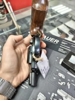 Гроза РС-02 кл. 9мм