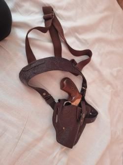 ГРОЗА РС-02 НЕРЖ.