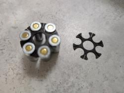 Гроза РС-02 (сталь)