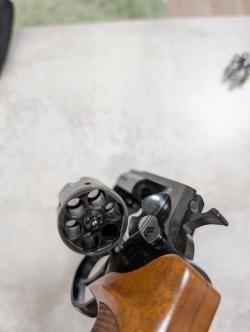 Гроза РС-02 (сталь)