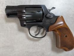 Гроза РС-02 (сталь)