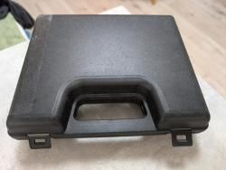 Гроза РС-02 (сталь)