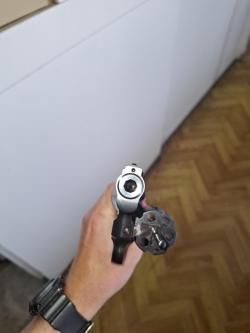 Гроза РС-02