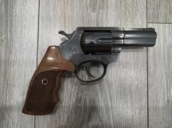 ГРОЗА РС-03 кал. 9 мм Р.А.