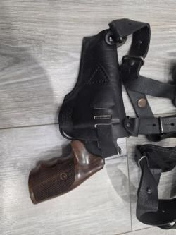 ГРОЗА РС-03 кал. 9 мм Р.А.