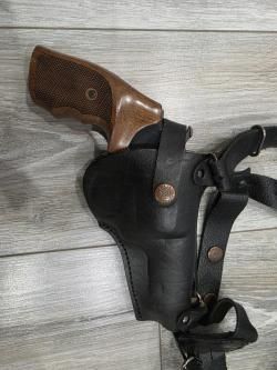 ГРОЗА РС-03 кал. 9 мм Р.А.