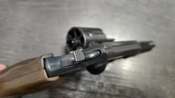 Гроза РС-03, кал.9Р.А. "Сталь"