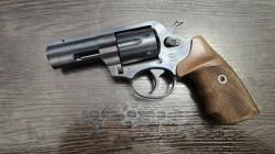 Гроза РС-03, кал.9Р.А. "Сталь"