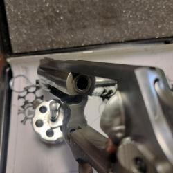 Гроза РС-03 из нержавеющей стали