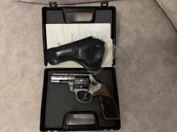 Гроза РС-03 Сталь