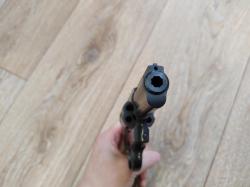 Револьвер Гроза РС-03