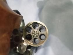 Гроза РС-04, кал.9Р.А. 