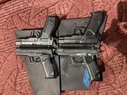 Грозы-021…. Ствол ЭВО … 🔥🔥🔥