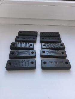 Грузики M-lock (PRS counterweight)